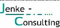Text: Jenke-Consulting